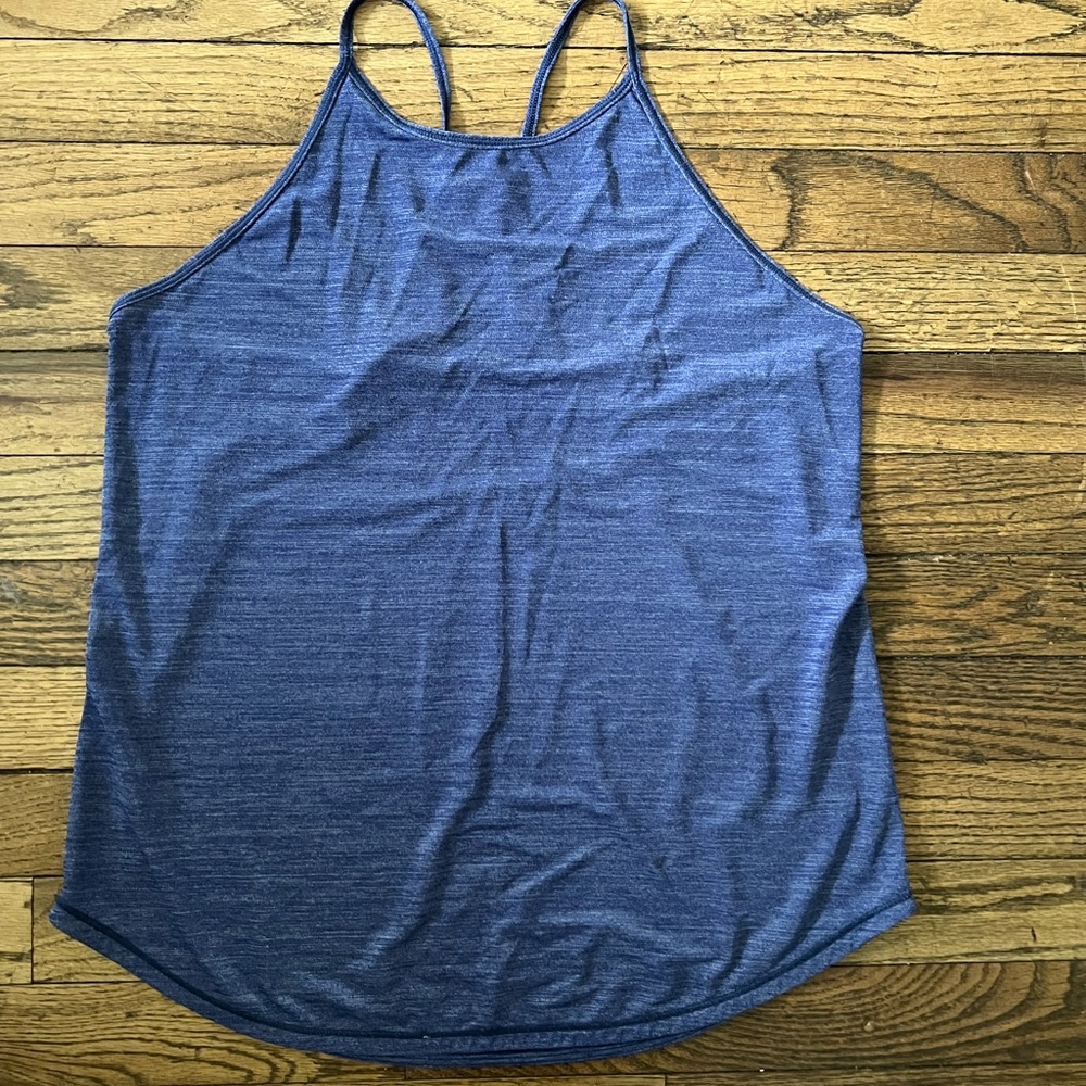 Lululemon top Size 8